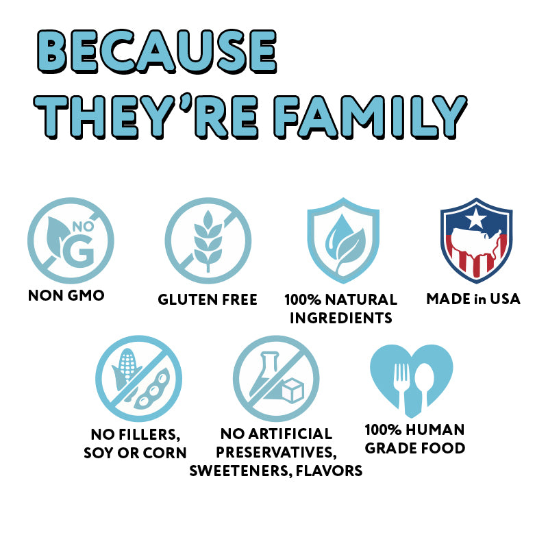 PupDust Daily Vitality Delivered: Gut, Joint, and Coat Support in One Simple Scoop.