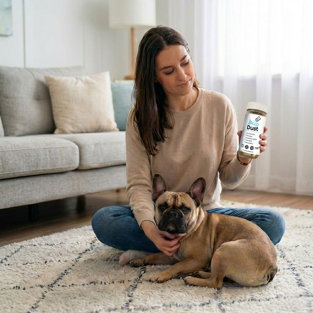 files/Frenchie-Laying-Down---Female-Holding-PupDust.jpg