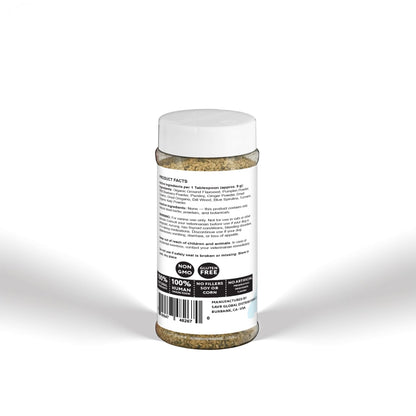 1x Pup Dust – Herbal Food Topper for Daily Vitality (Dogs Only)